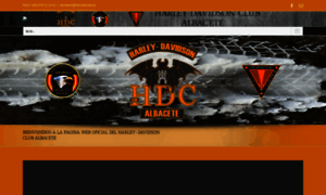 Hdc-albacete.es thumbnail