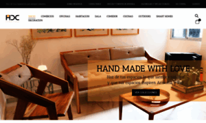 Hdc-furniture.com thumbnail