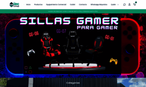 Hdcgroup.com.ar thumbnail