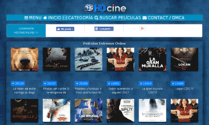 Hdcineonline.org thumbnail