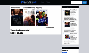 Hdestrenosverpeliculasonline.blogspot.com thumbnail