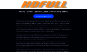 Hdfull-io.pages.dev thumbnail