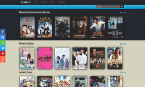 Hdfull.is thumbnail