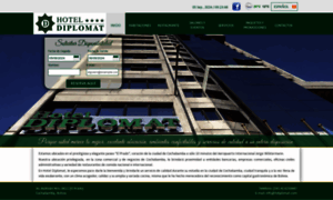 Hdiplomat.com thumbnail