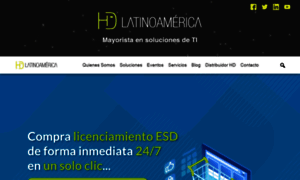 Hdlatinoamerica.com thumbnail