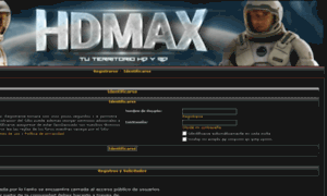 Hdmax.li thumbnail