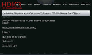Hdmoviesreleases.com thumbnail