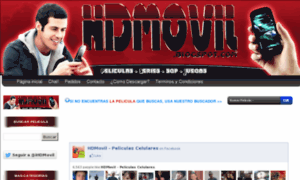Hdmovil.blogspot.com.ar thumbnail
