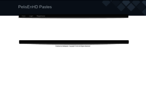 Hdpastes.com thumbnail