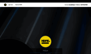 Hdpe.cl thumbnail