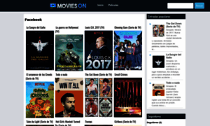 Hdpeliculasgratisfull.blogspot.com.es thumbnail
