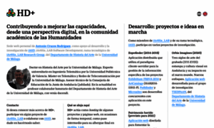 Hdplus.es thumbnail