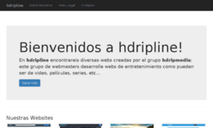 Hdripline.com thumbnail