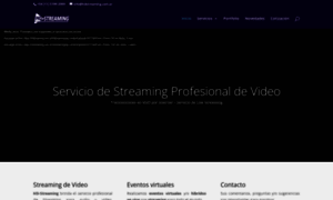 Hdstreaming.com.ar thumbnail