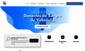 Hdsvalladolid.com thumbnail