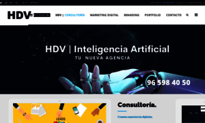 Hdv.es thumbnail
