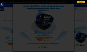Hdv.gov.co thumbnail