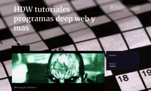 Hdwtutorialesprogramasymas.blogspot.com.ar thumbnail