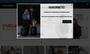 Headchile.com thumbnail