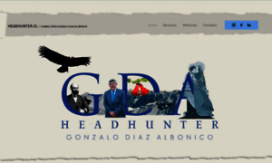 Headhunter.cl thumbnail