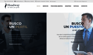 Headway.es thumbnail