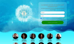 Healsummitspanish.com thumbnail