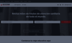 Healthcarestudies.mx thumbnail