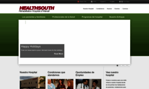 Healthsouthmanati.com thumbnail