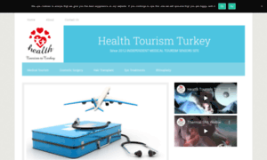 Healthtourismtoturkey.com thumbnail
