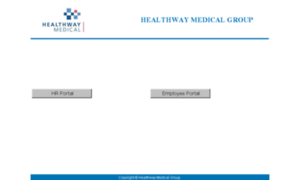 Healthwaymedicalcorporate.com thumbnail