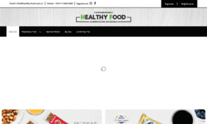 Healthy-food.com.ar thumbnail