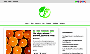 Healthy-life365.com thumbnail
