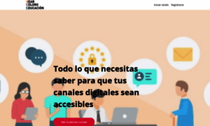 Hearcolors-educacion.teachable.com thumbnail