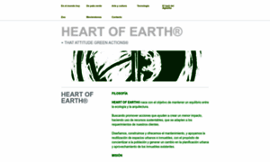 Heartofearthcompany.wordpress.com thumbnail