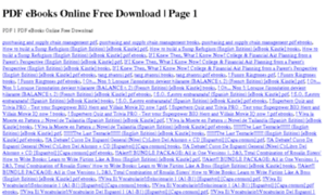 Heaviness.org thumbnail