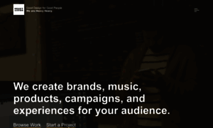 Heavyheavy.com thumbnail