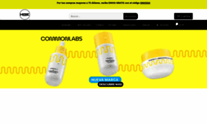 Hebe-ec.com thumbnail