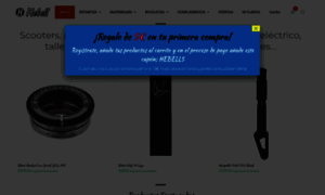 Hebell.es thumbnail