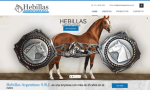 Hebillasargentinas.com.ar thumbnail