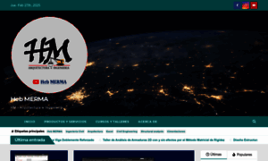 Hebmerma.com thumbnail