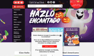 Hebmexico.com thumbnail