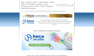 Heca.mx thumbnail