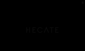 Hecate.jp thumbnail