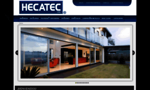 Hecatec.com.co thumbnail