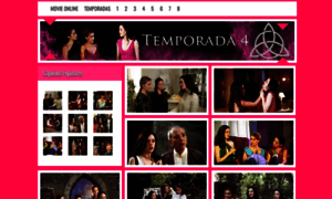 Hechicerastemporada4.blogspot.mx thumbnail