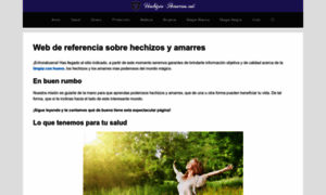 Hechizos-amarres.net thumbnail