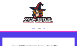 Hechizos-conjuros.com thumbnail