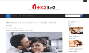 Hechizosdeamor.biz thumbnail