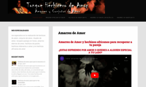 Hechizosdeamorafricanos.com thumbnail