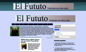 Hechoensegundos.blogspot.ro thumbnail